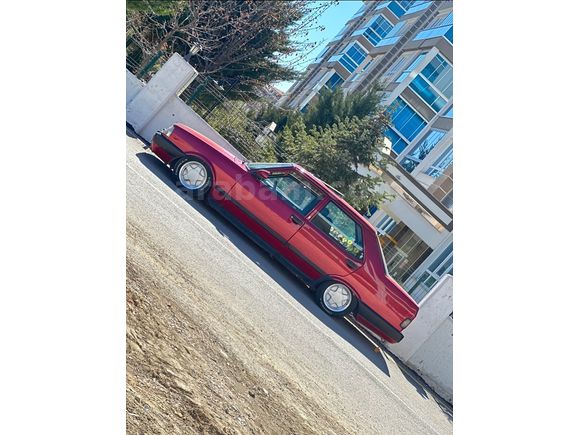 Sahibinden Tofaş Doğan SLX ie 1998 Model 