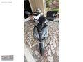 2022 KANUNİ RESA 125 3.000 KM