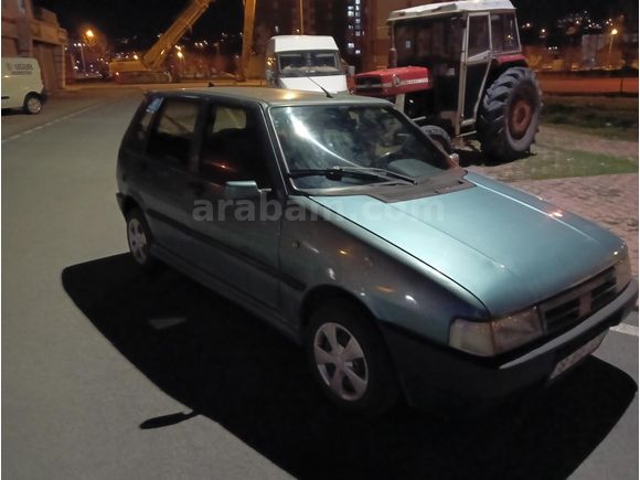 sahibinden Fiat UNO 70sx temizz