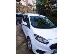 Sahibinden Ford Tourneo Courier 1.5 TDCi Delux 2023 Model