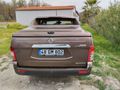 Sahibinden Ssangyong Korando Sports 2.0 e-XDI 2012 Model 