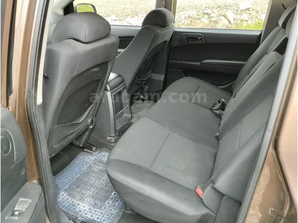 Sahibinden Ssangyong Korando Sports 2.0 e-XDI 2012 Model 