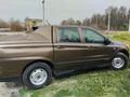 Sahibinden Ssangyong Korando Sports 2.0 e-XDI 2012 Model 