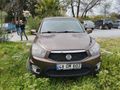 Sahibinden Ssangyong Korando Sports 2.0 e-XDI 2012 Model 