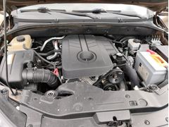 Sahibinden Ssangyong Korando Sports 2.0 e-XDI 2012 Model 