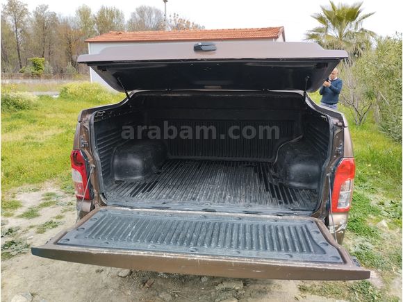 Sahibinden Ssangyong Korando Sports 2.0 e-XDI 2012 Model 