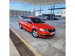 Sahibinden Skoda Octavia 1.6 TDI Optimal 2018 Model Ankara 168.000 km Kırmızı
