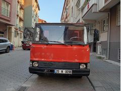 Sahibinden Iveco - Otoyol 35 NC
