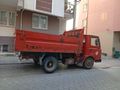 Sahibinden Iveco - Otoyol 35 NC