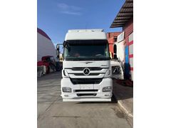 2007 MODEL ADR’Lİ PARK KLİMALI MOTOR YAPILI