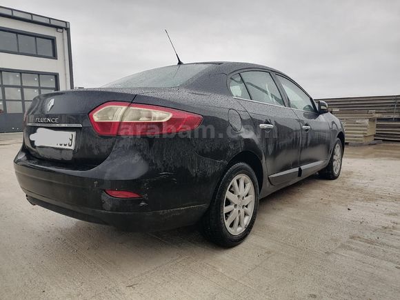 ikinci sahibinden sifir muayne sanroflu otomatik 110 fluanceh