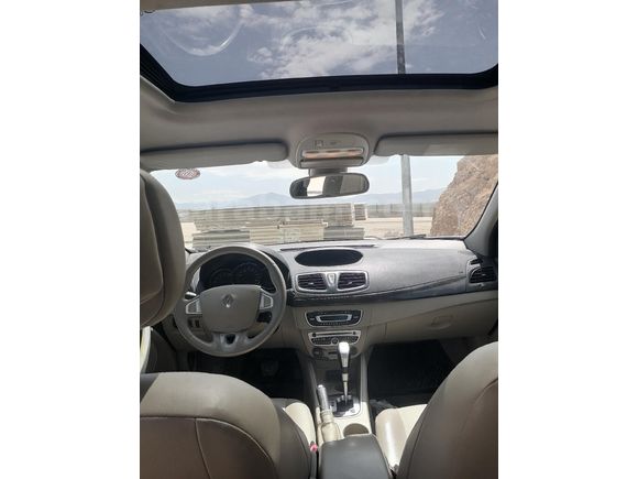 ikinci sahibinden sifir muayne sanroflu otomatik 110 fluanceh