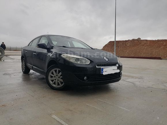 ikinci sahibinden sifir muayne sanroflu otomatik 110 fluanceh