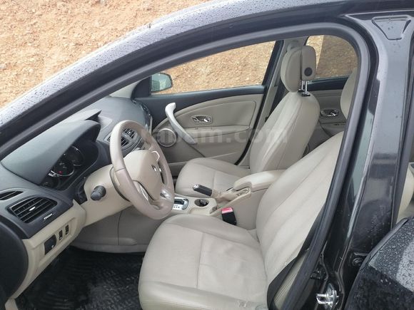 ikinci sahibinden sifir muayne sanroflu otomatik 110 fluanceh