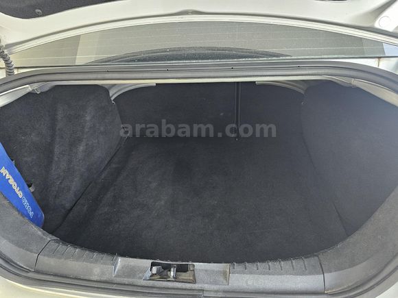 Sahibinden bakımlı 2011 Otomatik Focus