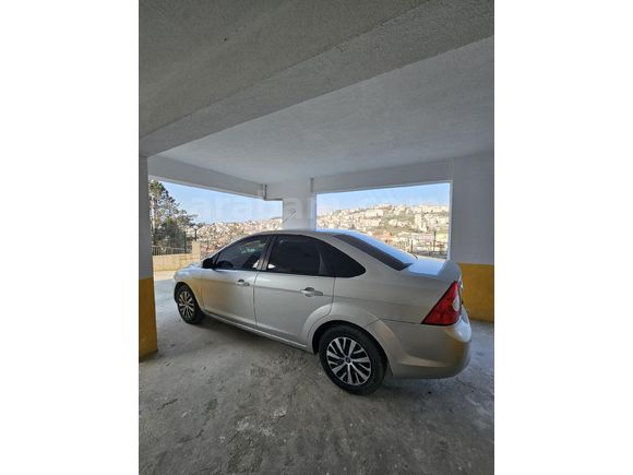 Sahibinden bakımlı 2011 Otomatik Focus