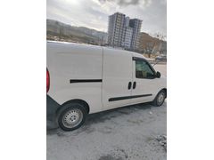 Sahibinden Fiat Doblo Cargo 1.3 Multijet Maxi 2020 Model