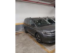 Sahibinden Volkswagen Caddy 2.0 TDI Style 2025 Model