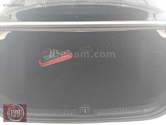 FİAT ANA BAYİ BEYKAR A.Ş.DEN FORD FOCUS TRENDX 1,5 DİZEL OTM.