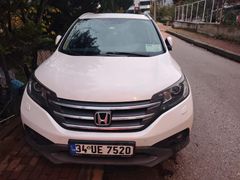 Sahibinden Honda CR-V 1.6 i-DTEC Elegance 2014 Model 