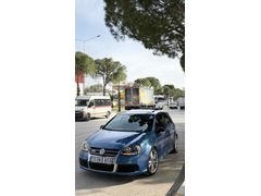 Lansman renk sunroflu düz motor