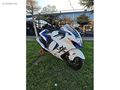 Suzuki Hayabusa GSX-R 1300 1.050 KM EMSALSİZ TEMİZLİK