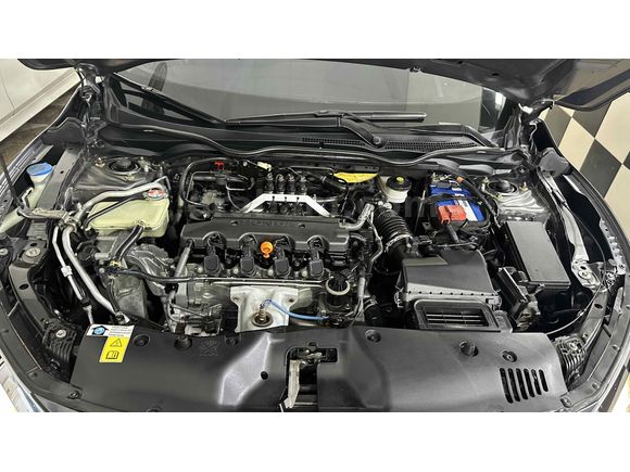 Sahibinden Honda Civic 1.6i VTEC Elegance 2017 Model 