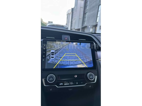 Sahibinden Honda Civic 1.6i VTEC Elegance 2017 Model 