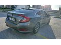 Sahibinden Honda Civic 1.6i VTEC Elegance 2017 Model 