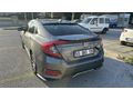 Sahibinden Honda Civic 1.6i VTEC Elegance 2017 Model 
