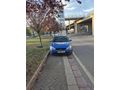 Galeriden Ford Focus 1.6 Comfort 2001 Model Konya