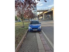 Galeriden Ford Focus 1.6 Comfort 2001 Model Konya