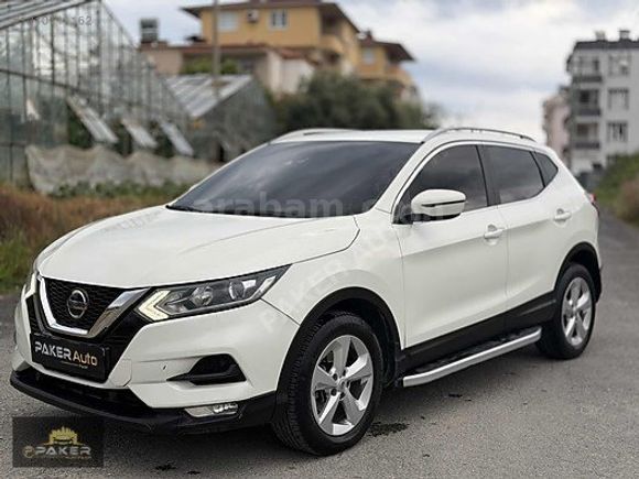 PAKER AUTO'DAN DEGİŞENSİZ TRAMERSİZ KREDİ KARTINA TAKSIT İMKANİ