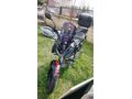 Sahibinden Mondial 125 Drift L CBS