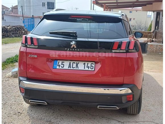 sahibinden garaj arabası