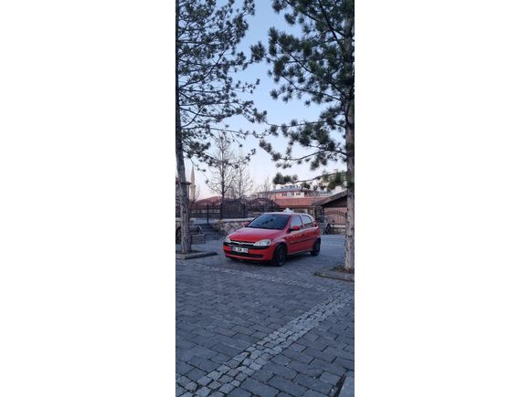 KLİMALI HATASIZ BOYASIZ km188binde OTOMATİK 2003 MODEL FUL BAKIMLI