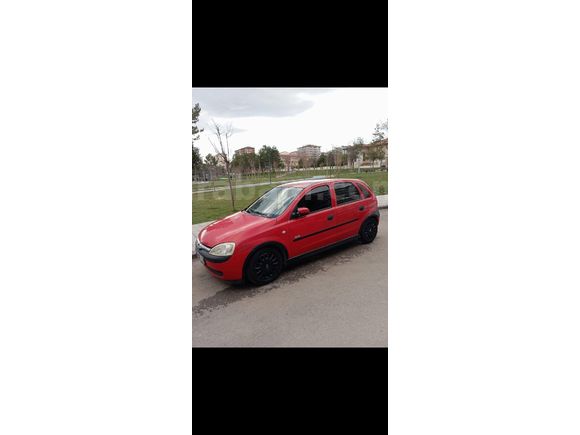 KLİMALI HATASIZ BOYASIZ km190 binde OTOMATİK 2003 MODEL FUL BAKIMLI
