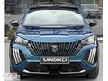 SANDIKÇI 2.EL 2025 Peugeot 2008 1.2 Puretech Allure EAT8