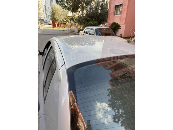 Öğretmenden  ilk el temiz clio