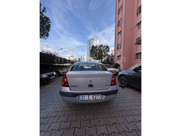 Öğretmenden  ilk el temiz clio