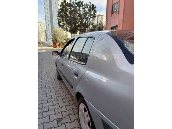Öğretmenden  ilk el temiz clio