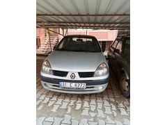 Öğretmenden  ilk el temiz clio