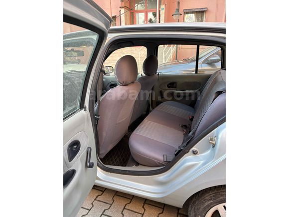 Öğretmenden  ilk el temiz clio