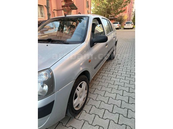 Öğretmenden  ilk el temiz clio