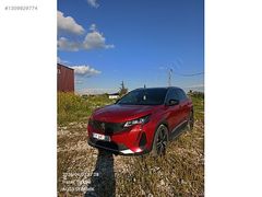 2021 MODEL PEUGEOT 3008 1.5 BlueHDI GT EAT8