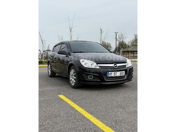 SAF BENZİNLİ 2008  ASTRA SON FİYAT