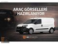 2022 FIAT DOBLO CARGO 1.6 MJET MAXIPLUS KLİMALI 107.000 KM