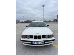 Sahibinden BMW 5 Serisi 520i Standart 1994 Model 