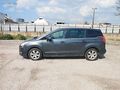 2010 Model Peugeot 5008 Cam tavanlı