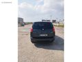 2010 Model Peugeot 5008 Cam tavanlı